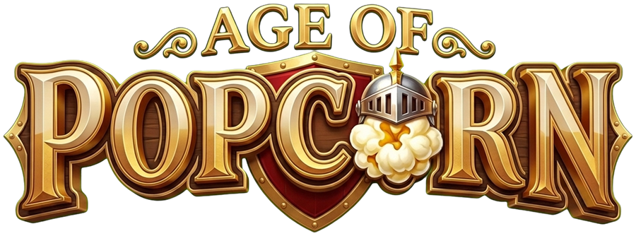 Age of Popcorn